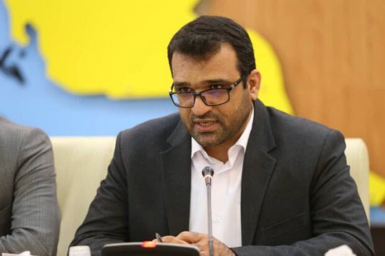 دکتر پورات معاون سیاسی،امنیتی استاندار:تعیین تکلیف طرحهای بلاتکلیف و خدماترسانی عادلانه به مردم تمامی بخشهای استان