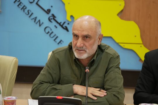 اختصاصی/به ریاست دکتر محمدی زاده استاندار،شورای اداری استان بوشهر برگزارشد، استخدام بیش از یکهزار و 500 نفر در ادارات و دستگاههای مختلف اجرایی استان+گزارش تصویری