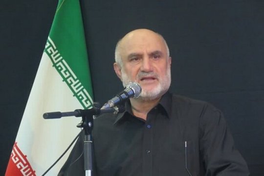 استاندار بوشهر:تفکر بسیجی و جهادی عامل موفقیت در همه عرصه‌ها است