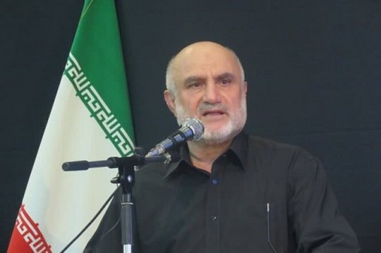 استاندار بوشهر:تفکر بسیجی و جهادی عامل موفقیت در همه عرصهها است