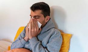 فصل پاییز و موارد خاص این فصل،افزایش مراجعان آنفلونزا و سرماخوردگی + توصیه های بهداشتی