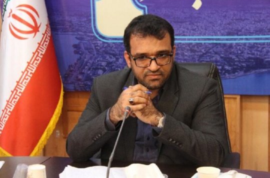 معاون سیاسی،امنیتی استاندار بوشهر:طرح‌های کتابخانه‌ای بالای ۵۰ درصد پیشرفت فیزیکی در بوشهر تکمیل می‌شوند