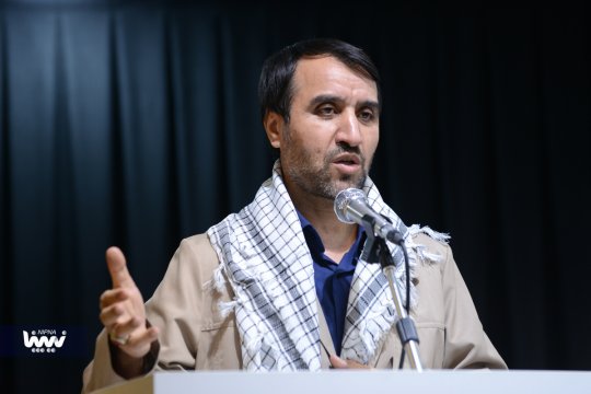 معاون وزیر نفت و مدیر عامل شرکت ملی صنایع پتروشیمی: بسیج صنعت پتروشیمی با تمام قوا در میدان جهاد اقتصادی حاضر است+تصاویر