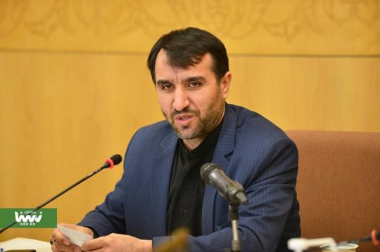 معاون وزیر نفت و مدیر عامل شرکت ملی صنایع پتروشیمی اعلام کرد: ارزش 8 میلیارد دلاری تأمین تجهیزات و کالاهای مورد نیاز طرح های پتروشیمی از طریق شرکت های داخلی