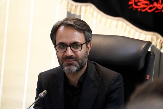 پتروشیمی بوشهر با مدیریت دکتر حاتمی در بزرگراه پیشرفت
