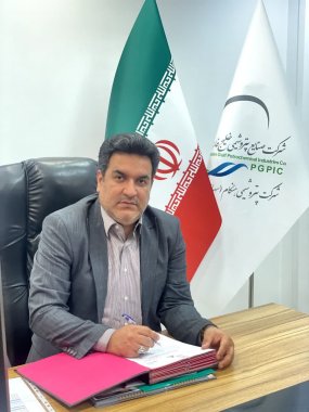 پیام تسلیت دکتر جمشیدی مدیرعامل پتروشیمی هنگام بمناسبت حادثه دردناک تروریستی کرمان