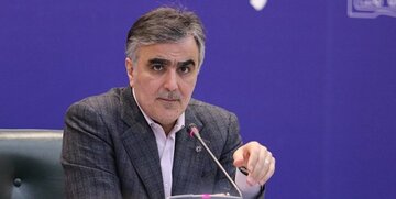 مدیرکل بانک مرکزی:افزایش بسیار خوب منابع ارزی بانک مرکزی در سال جاری، قرار گرفتن نرخ تورم نقطه به نقطه پایان سال آینده در کانال 20 درصد+جزئیات