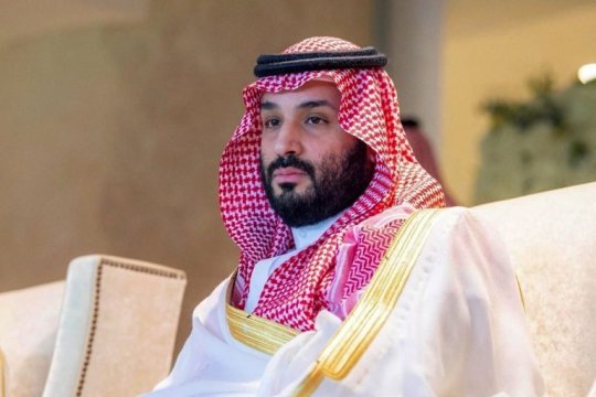 راز موفقیت محمد بن سلمان در عربستان چیست؟