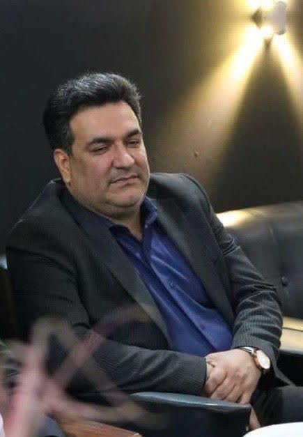 پیام دکتر جمشیدی مدیرعامل پتروشیمی هنگام بمناسبت فرارسیدن عید سعید فطر+تصویر