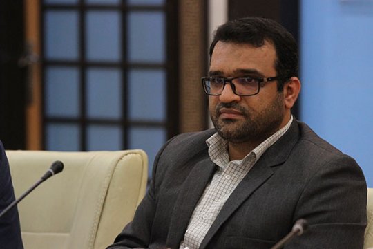 دکتر پورات معاون استاندار بوشهر:رسانه های استان  بوشهر در خنثی کردن اقدامات ضد امنیتی دشمن در انتخابات سال گذشته نقش آفرین بودند