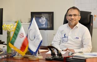 پیام تبریک مدیر عامل شرکت پتروشیمی پارس به مناسبت روز کار و کارگر 