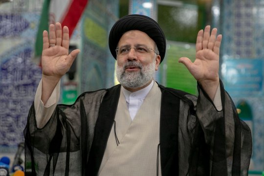 روح بلند رئیسجمهور مردمی و انقلابی ایران به ملکوت اعلی پیوست