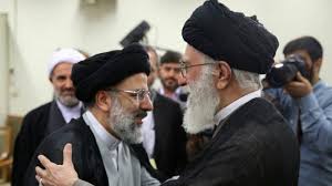 مقام معظم رهبری :رئیسی عزیز خستگی نمیشناخت، آزردگیهایش از ناسپاسی و طعن برخی بدخواهان، مانع تلاش شبانه روزیش برای پیشرفت و اصلاح امور نمیشد.