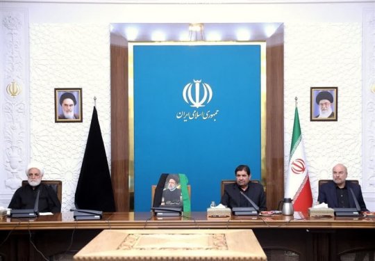 قائم مقام پژوهشکده شورای نگهبان:قالیباف، اژه ای و مخبر منعی برای کاندیداتوری ندارند +جزئیات