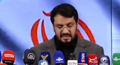 سخنان دکتر بذرپاش پس از ثبت نام در انتخابات ریاست جمهوری،- کارگاهی به وسعت ایران میخواهیم+تصاویر