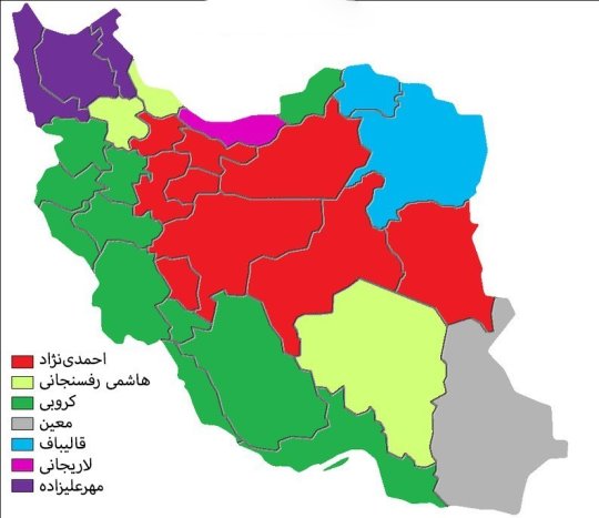 چرا گزاره «رأی قومیتی» در انتخابات ۱۴۰۳ اشتباه است؟