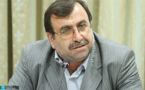 انتقاد عبدالرسول عمادی رئیس ستاد دکتر پزشکیان در بوشهر:کاسبی پست در دولت جدید؛ یک مویز و چهل قلندر!