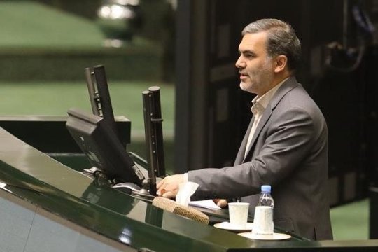 دستغیب با ۲۰ رأی و تیموری با ۹ رای به عنوان دو گزینه ریاست دیوان محاسبات به صحن علنی مجلس معرفی شدند