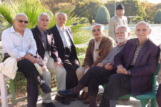 ابلاغ آییننامه اجرایی متناسبسازی حقوق بازنشستگان