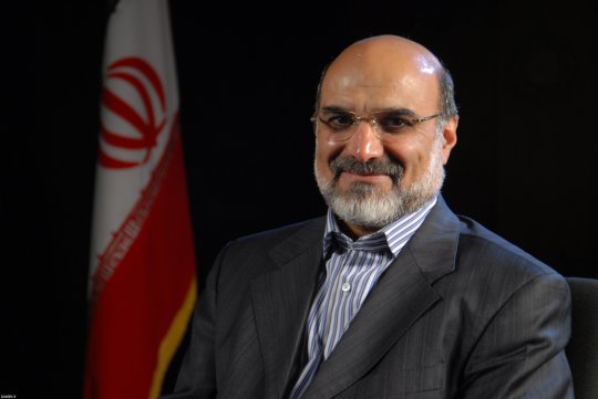 پیام تبریک دکتر علی عسکری مدیر عامل شرکت صنایع پتروشیمی خلیج فارس به مناسبت روز خبرنگار+تصویر