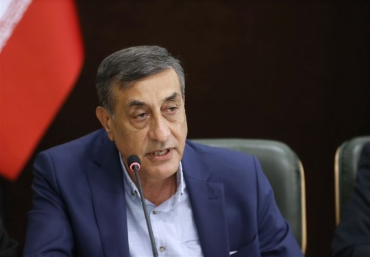 معاون اجرایی رئیس جمهور: خبری که استانداران تا آخر شهریورماه منصوب میشوند تکذیب میشود. نمیدانم این خبر از کجا ساخته و پرداخته میشود