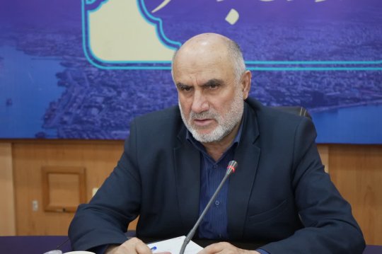 دکتر محمدی زاده استاندار بوشهر: طی سه سال اخیر، طرح ها و پروژه های مهم و تاثیرگذاری در حوزه برق در استان اجرایی شده است