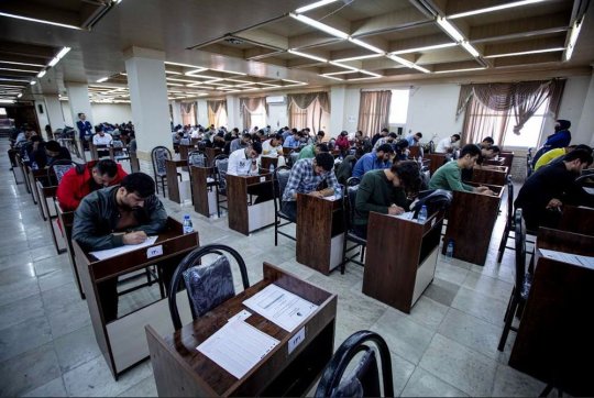 جذب نیروهای بومی در آریاساسول تأمین آتیه سرمایههای انسانی با تعهد به مسئولیت اجتماعی