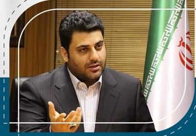 پیام تبریک مهندس خوش بین فر مدیرعامل پتروشیمی مروارید به مناسبت فرارسیدن نوروز 1404+تصویر