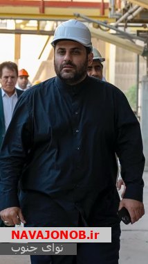 پیام تسلیت مهندس خوش بین فر مدیرعامل پتروشیمی مروارید به مناسبت سالروز شهادت امام علی (ع)