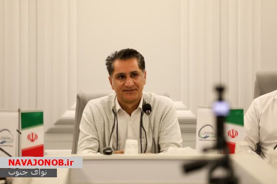 پیام مهندس منصوریان سرپرست پتروشیمی هنگام بمناسبت شهادت مولای متقیان حضرت علی(ع)