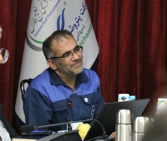 گلبانگ آزادی در زندان توسط پتروشیمی پارس به صدا درآمد / اختصاص بیش از 50 درصد اشتغال برای بومیان استان +تصاویر