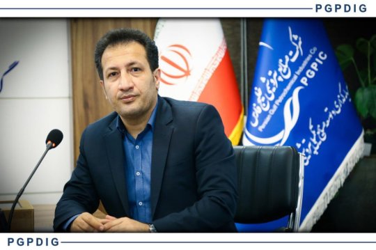 وحید نام نیک سرپرست پتروشیمی صدف شد