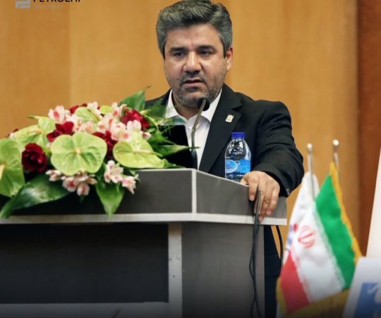 مهندس قنبریان مدیرعامل پتروشیمی پردیس:بهجای پرداختن به حواشی، تمرکز ما بر اهداف توسعهای و برنامههای راهبردی شرکت است.
