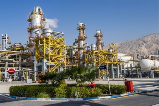 صرفه جویی 2.8 میلیون دلاری بدون نیاز به سرمایه گذاری کلان با بهبود استانداردهای انرژی در پتروشیمی مروارید