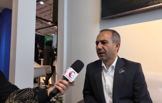 دماوند انرژی» دروازبان تولید پتروشیمیها «کلین شی میکند؟/ جزئیات برنامه افزایش آب، هوا و برق در سرزمین انرژی ایران
