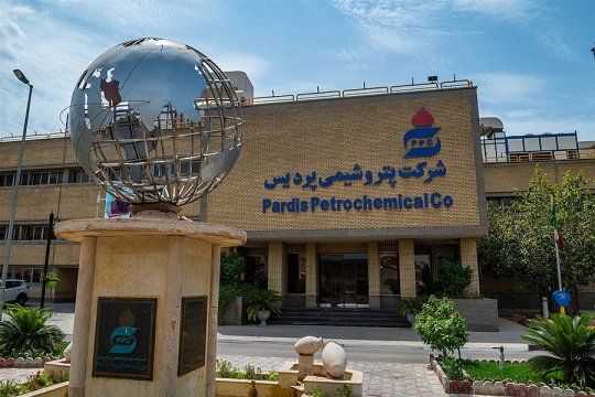 اوره صنعتی و آمونیاک بیشترین تولید ۳ ماهه «شپدیس»