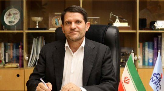 پتروشیمی، سنگر راهبردی ایران در روزهای بحران