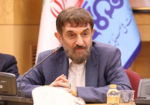 رئیس کارگروه اقتصادی دفتر مقام معظم رهبری :صنعت پتروشیمی باید اولویت ملی باشد؛