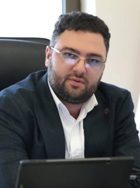 محمد جواد قبادبیگی :جنگ روایتها در مسیر اقتدار؛ نقش رسانه در سرمایهگذاری برای تولید