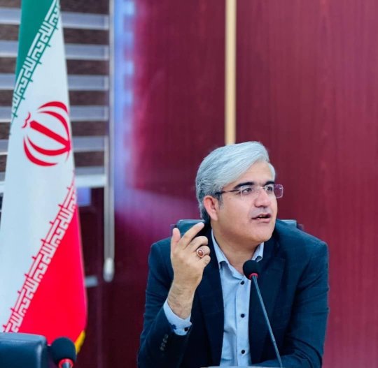 علی دانشمند سرپرست برند ، مسئولیت اجتماعی و روابط عمومی شرکت پتروشیمی پارس شد