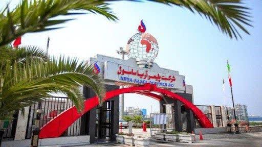 درخشش آریاساسول در خرداد ۱۴۰۴؛ جهش ۵۶ درصدی درآمد اتیلن و رشد ۲۲ درصدی کل فروش