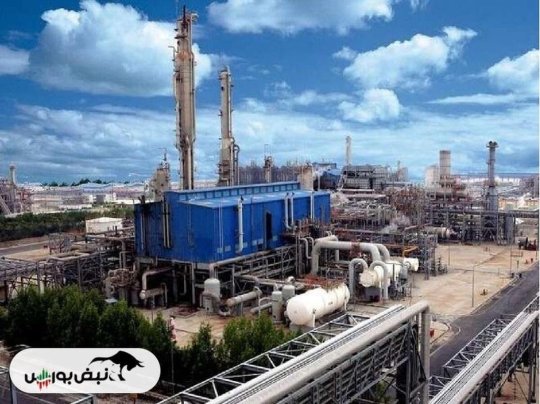 نبض بورس مدعی شد:پتروشیمی خارک؛ از سودآوری چشمگیر به عملکرد ضعیف در کمتر از یک سال +جزئیات