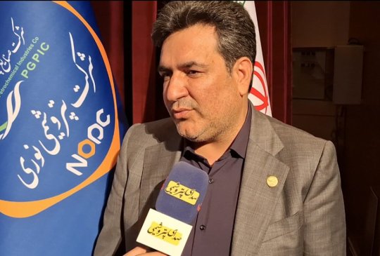 ثبت رکوردهای درخشان در تولید و درآمد پتروشیمی نوری/ تقسیم سود ۳۴۰تومانی به ازای هر سهم+تصاویر
