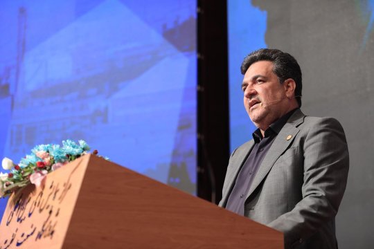 غوغای مرد نام آشنای پتروشیمی در جمع،دکتر جمشیدی و آس طلایی جدید در نوری، تولیدنوری در چهارماهه ابتدایی سال به ۱۱۶ درصد ظرفیت+جزئیات