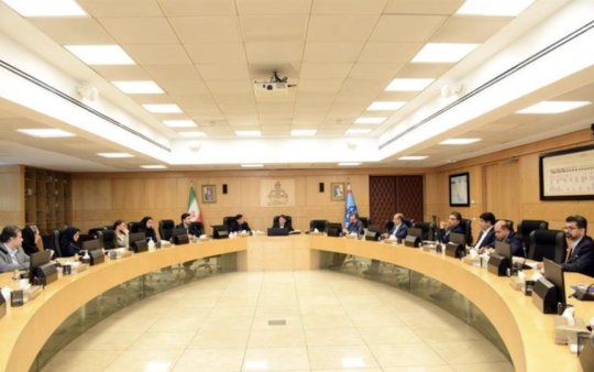شیوه نامه اجرایی آیین نامه مسئولیت اجتماعی شرکت های پتروشیمی تدوین می شود