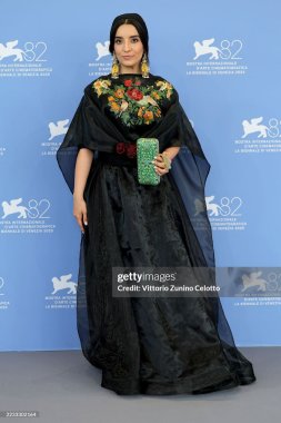 اولین تصاویر از بازیگران ایرانی در جشنواره ونیز