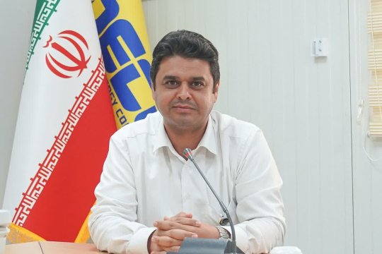 با حکم مهندس اصفهانی؛ نخبه بوشهری سرپرست واحد توسعه محصول، فناوری و نوآوری شرکت دماوند انرژی عسلویه شد
