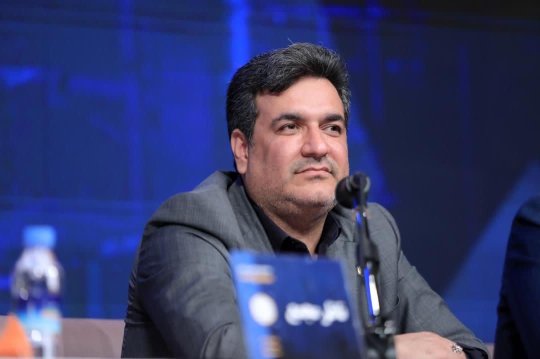 دکتر غلامرضا جمشیدی مدیرعامل پتروشیمی نوری رئیس کارگروه شیمیایی و آروماتیک شد