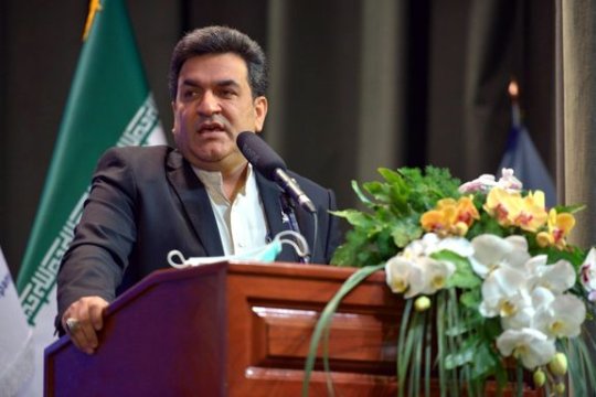پیام دکتر جمشیدی، مدیر عامل پتروشیمی نوری به مناسبت گرامیداشت هفته دفاع مقدس +تصویر