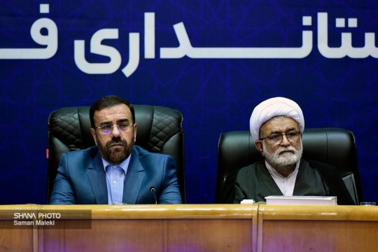 دکتر موسی احمدی ریاست کمیسیون انرژی مجلس:انرژی رکن امنیت کشور/ تدوین ۳ اساسنامه راهبردی